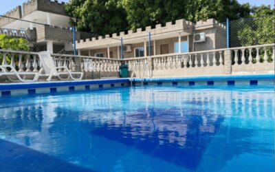 SGH Hotel Castillo Aqua