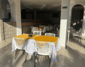 SGH Hotel Castillo Aqua