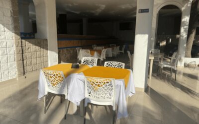 SGH Hotel Castillo Aqua