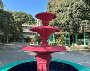 SGH Hotel Castillo Aqua