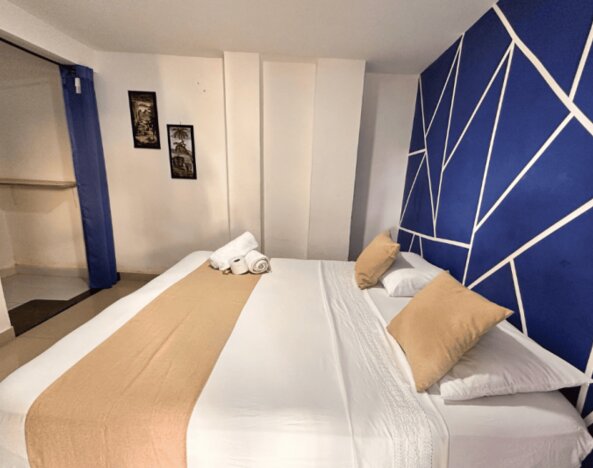 SGH Hotel Castillo Aqua