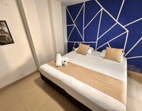 SGH Hotel Castillo Aqua