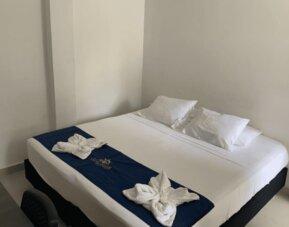 SGH Hotel Castillo Aqua