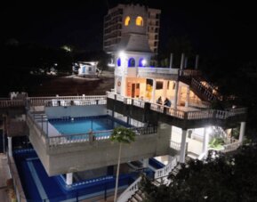 SGH Hotel Castillo Aqua