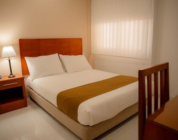 Hotel GIO Vajamar Valledupar