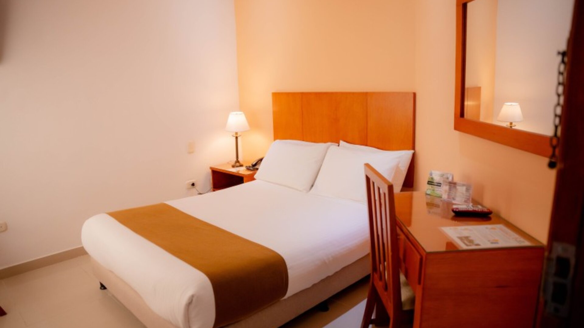 Hotel GIO Vajamar Valledupar