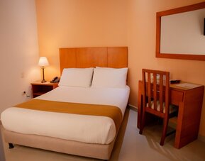 Hotel GIO Vajamar Valledupar
