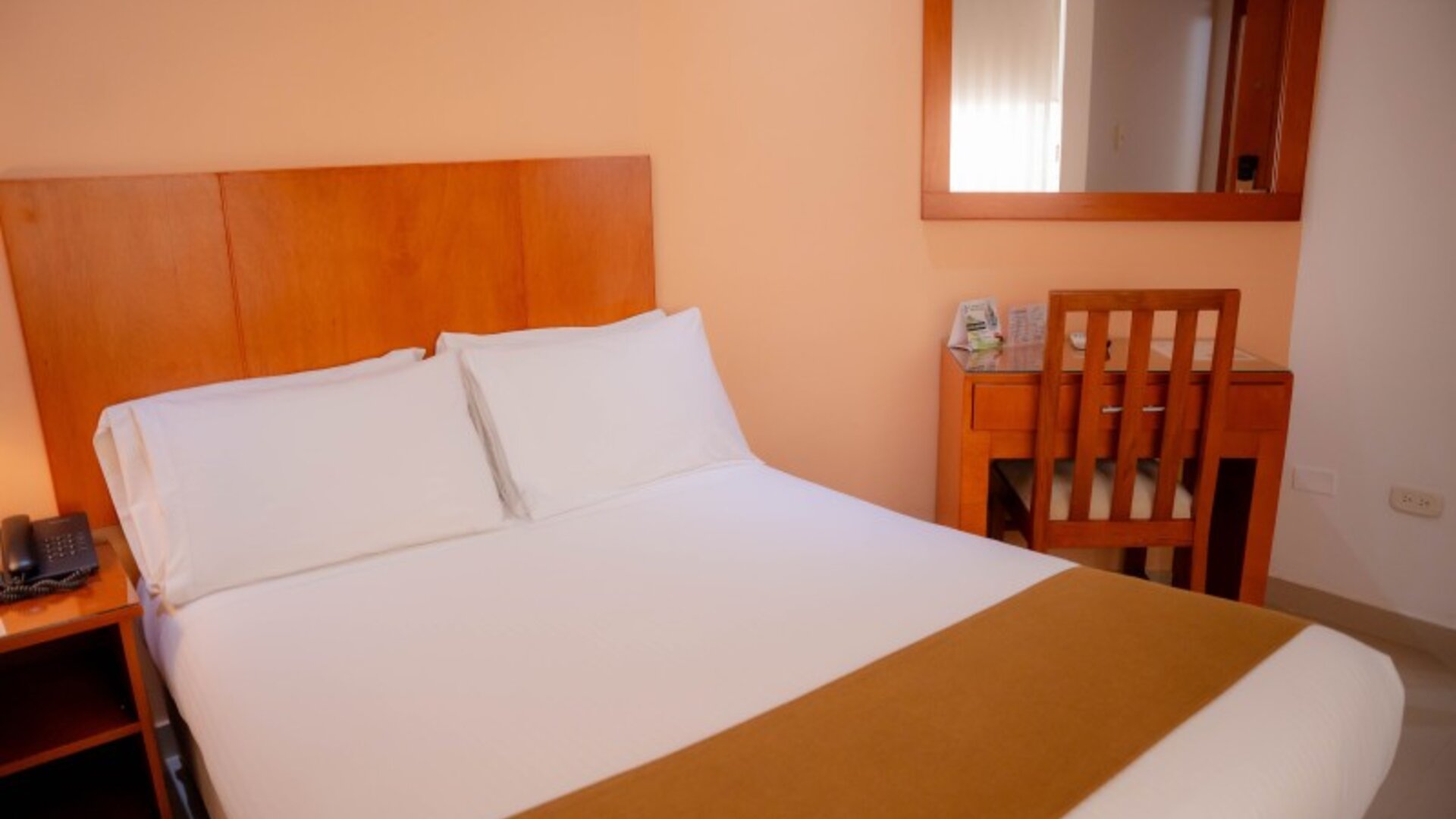 Hotel GIO Vajamar Valledupar