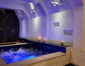 Sánchez Hotel & Spa By Chat Noir