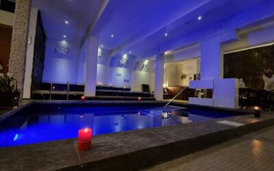 Sánchez Hotel & Spa By Chat Noir