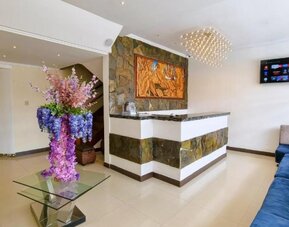 Sánchez Hotel & Spa By Chat Noir