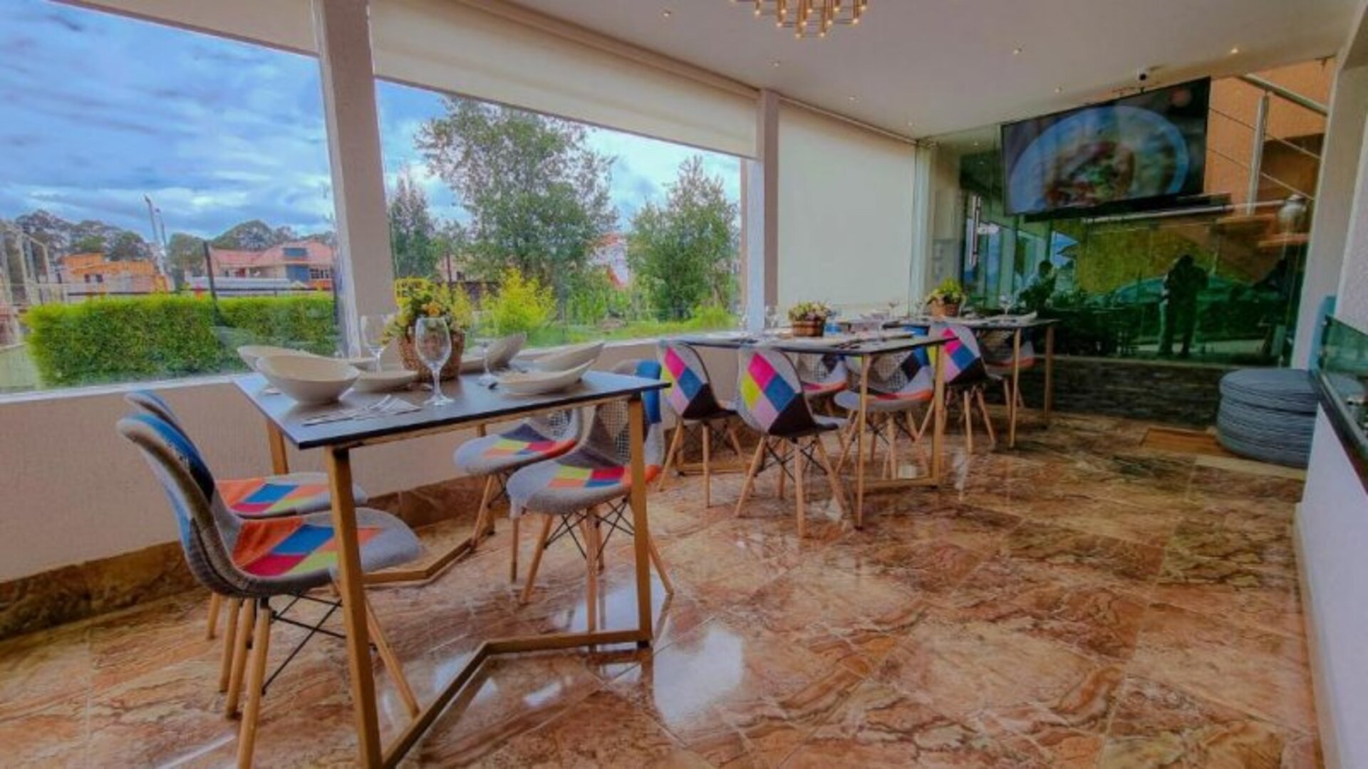 Sánchez Hotel & Spa By Chat Noir