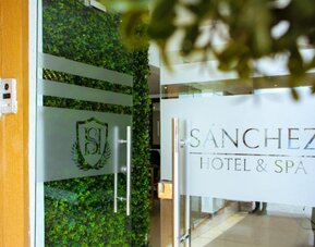 Sánchez Hotel & Spa By Chat Noir