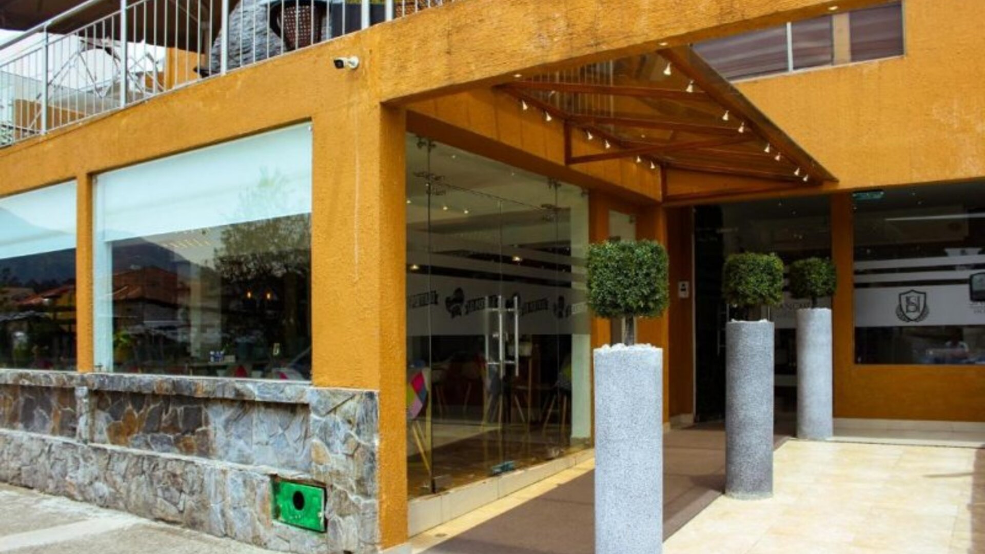 Sánchez Hotel & Spa By Chat Noir