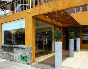 Sánchez Hotel & Spa By Chat Noir