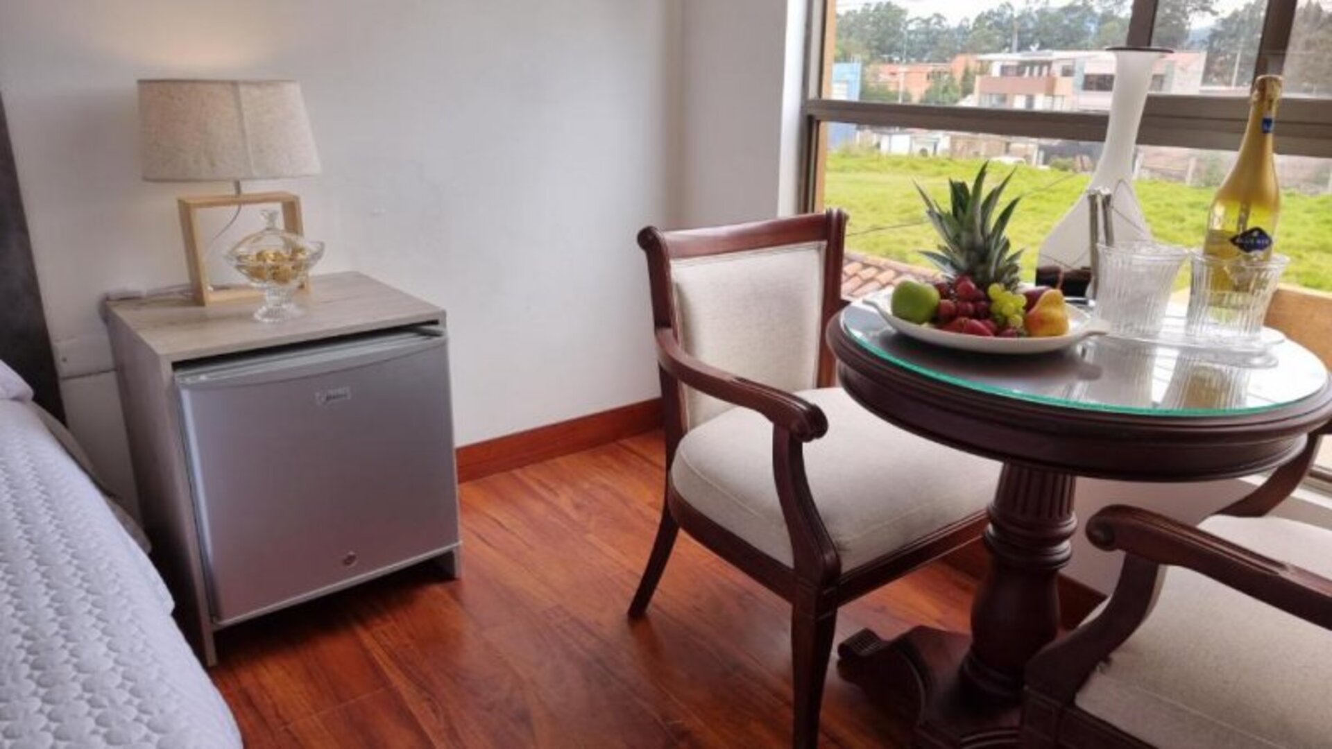 Sánchez Hotel & Spa By Chat Noir