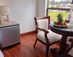 Sánchez Hotel & Spa By Chat Noir