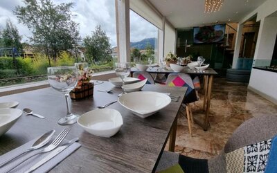 Sánchez Hotel & Spa By Chat Noir