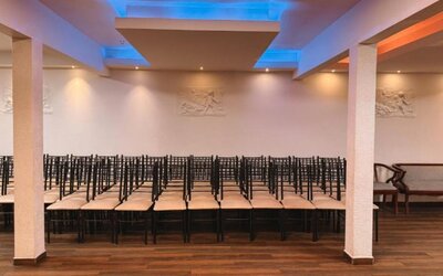 Sánchez Hotel & Spa By Chat Noir