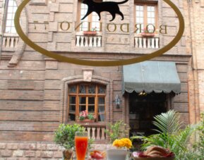 Hotel Boutique La Ronda By Chat Noir