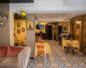 Hotel Boutique La Ronda By Chat Noir