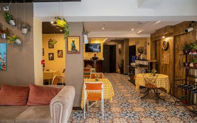 Hotel Boutique La Ronda By Chat Noir