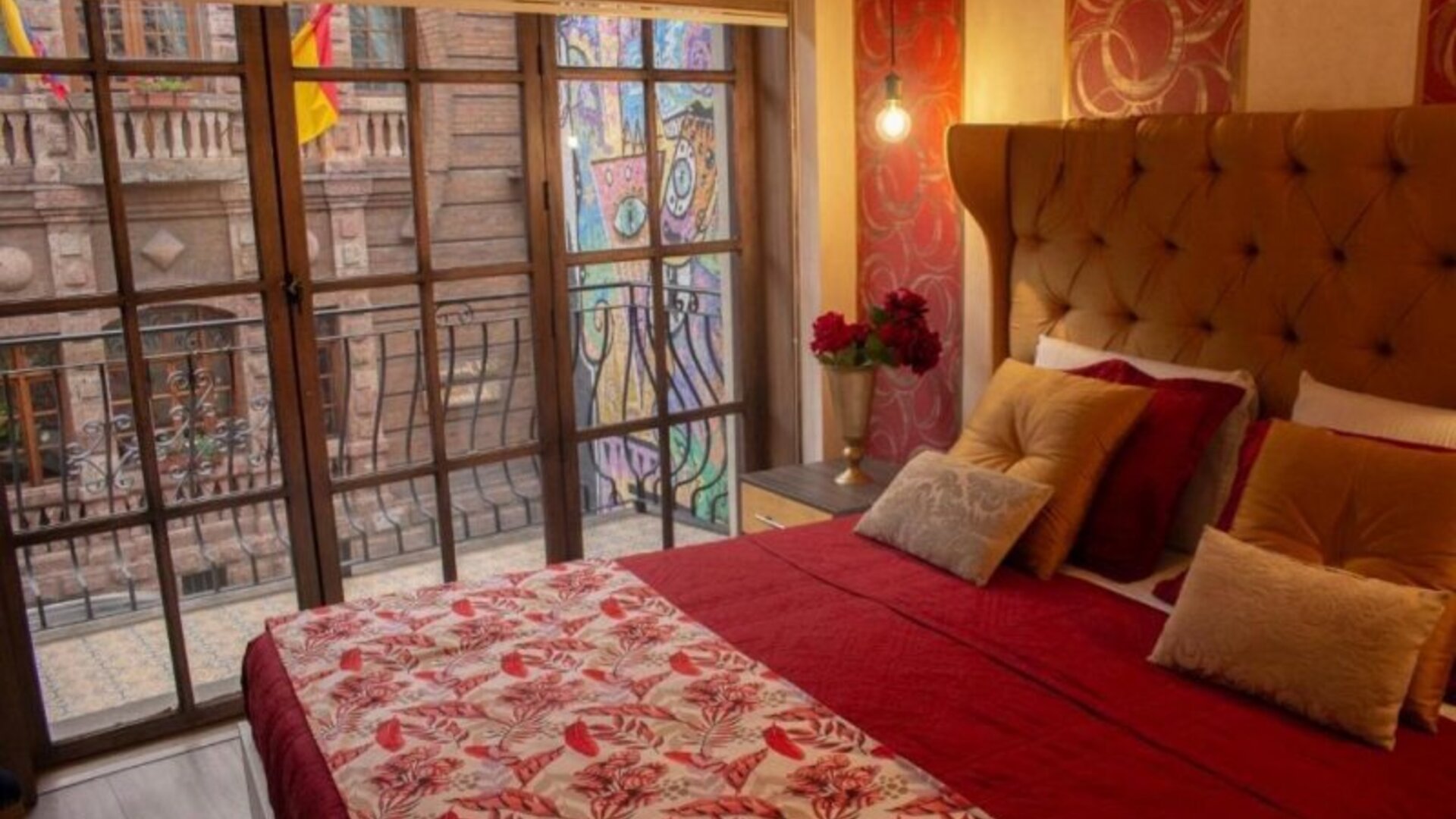 Hotel Boutique La Ronda By Chat Noir