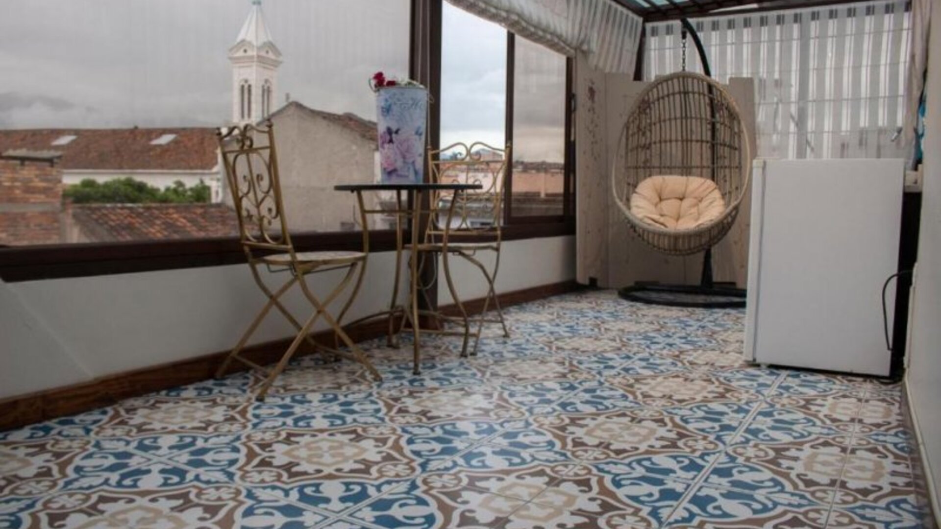 Hotel Boutique La Ronda By Chat Noir