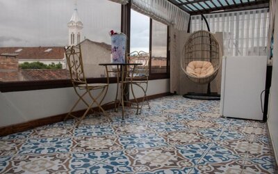 Hotel Boutique La Ronda By Chat Noir