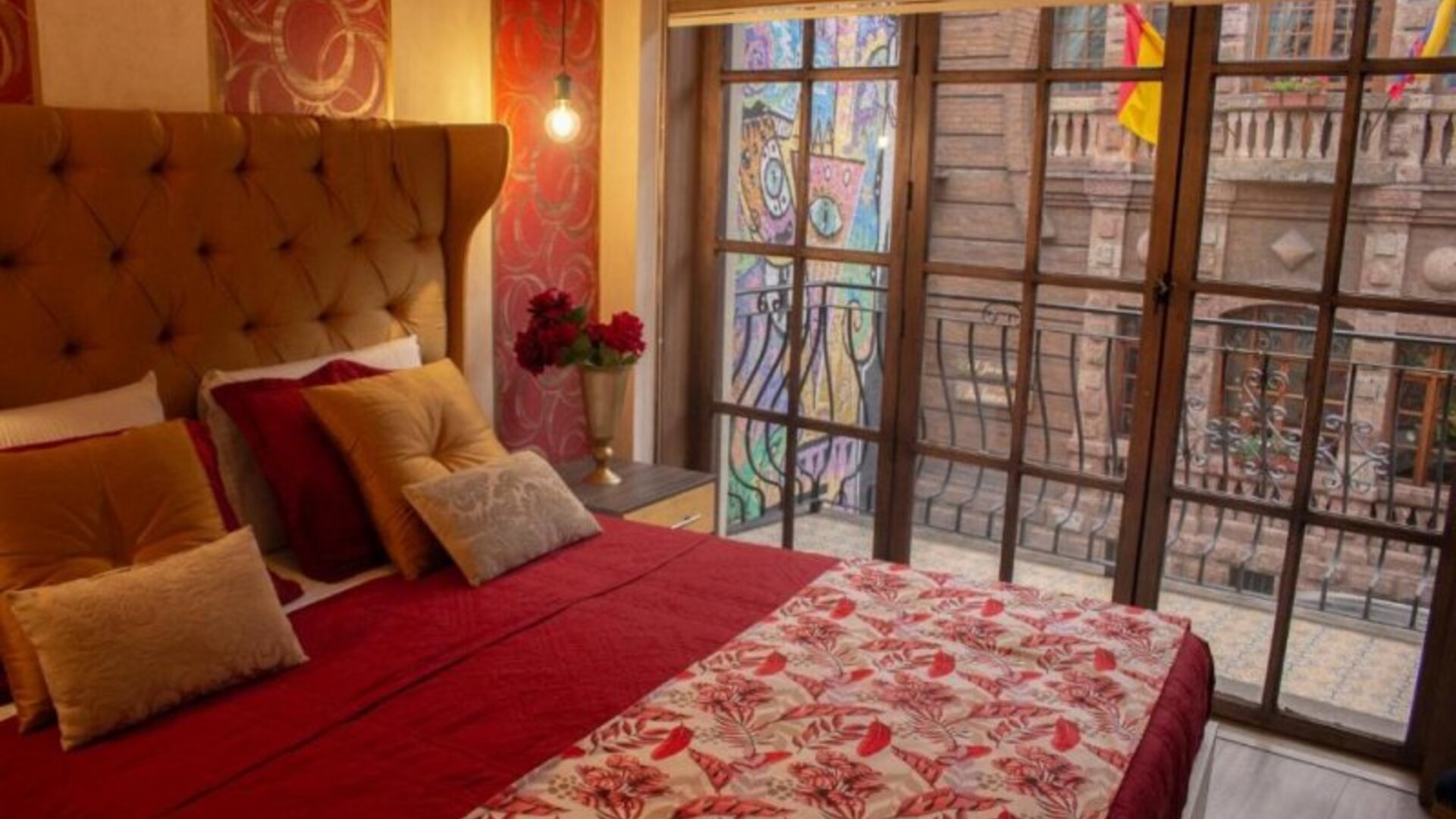 Hotel Boutique La Ronda By Chat Noir