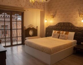 Hotel Boutique La Ronda By Chat Noir