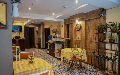 Hotel Boutique La Ronda By Chat Noir