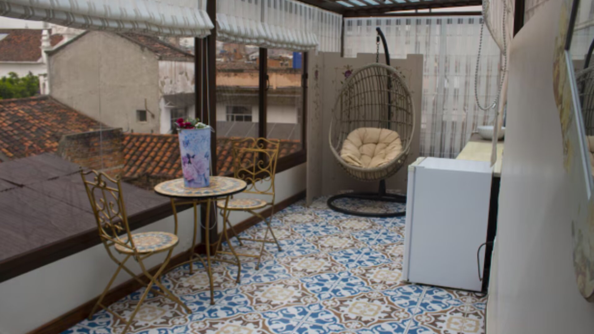 Hotel Boutique La Ronda By Chat Noir