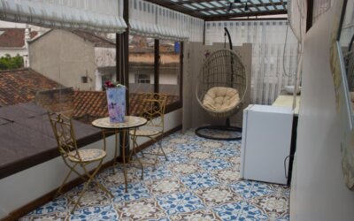 Hotel Boutique La Ronda By Chat Noir