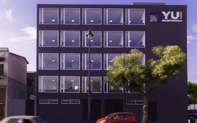 Hotel YU! Smarthotels