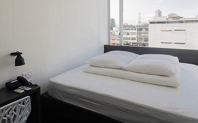 Hotel YU! Smarthotels