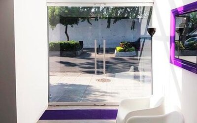 Hotel YU! Smarthotels