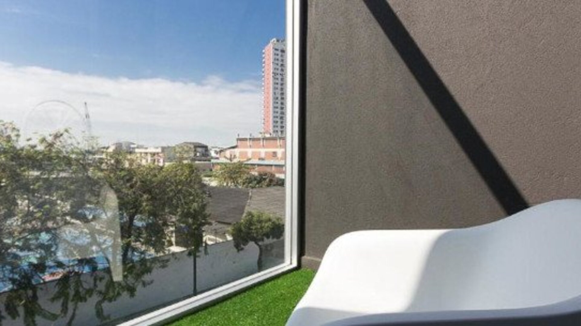 Hotel YU! Smarthotels