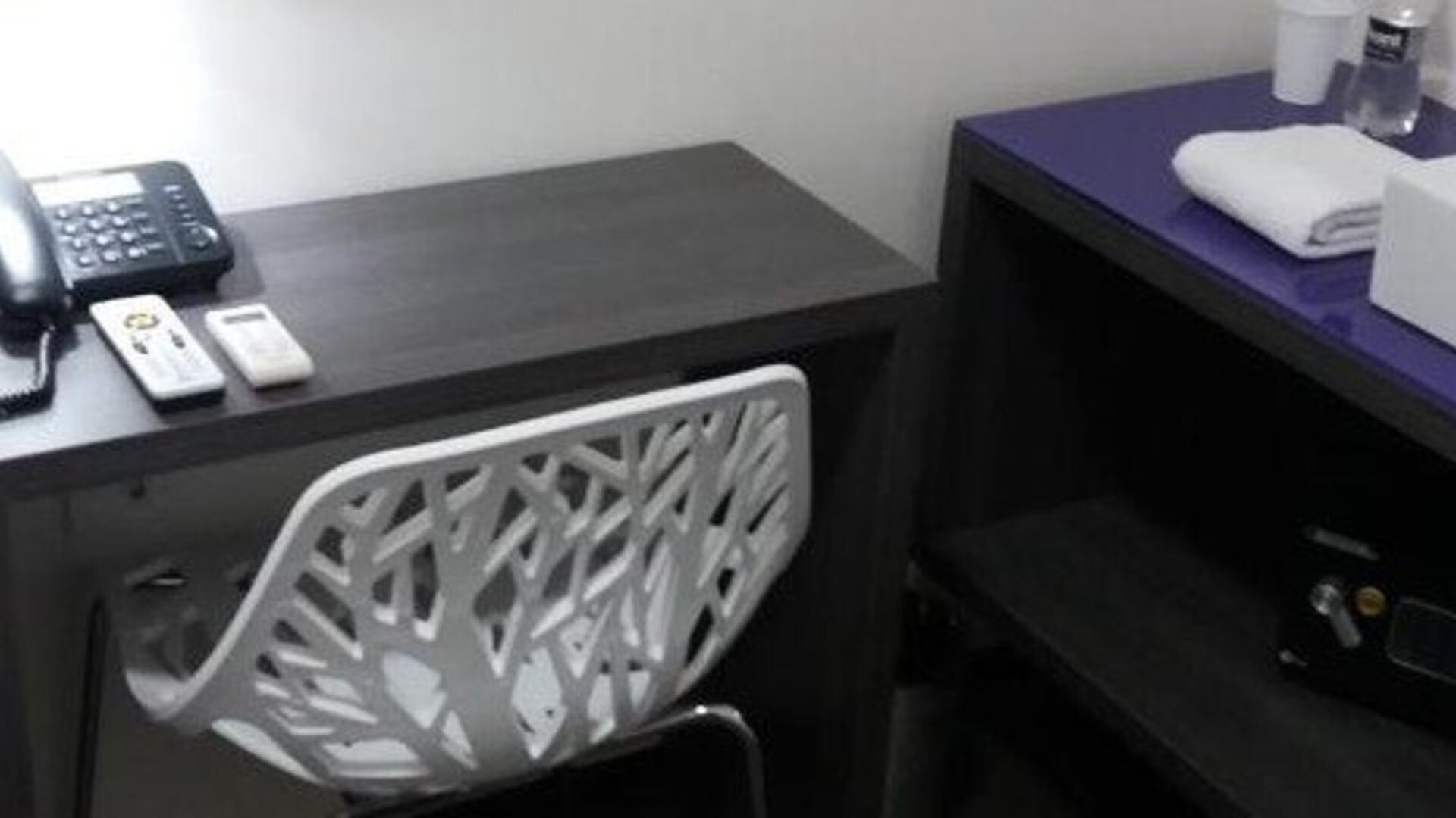 Hotel YU! Smarthotels