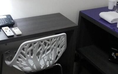 Hotel YU! Smarthotels