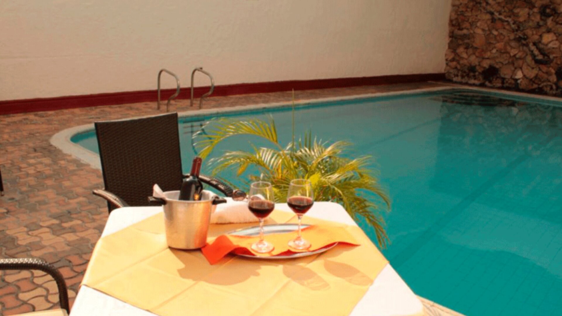 Hotel Dinastía Real Neiva