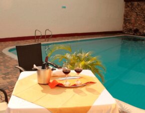 Hotel Dinastía Real Neiva