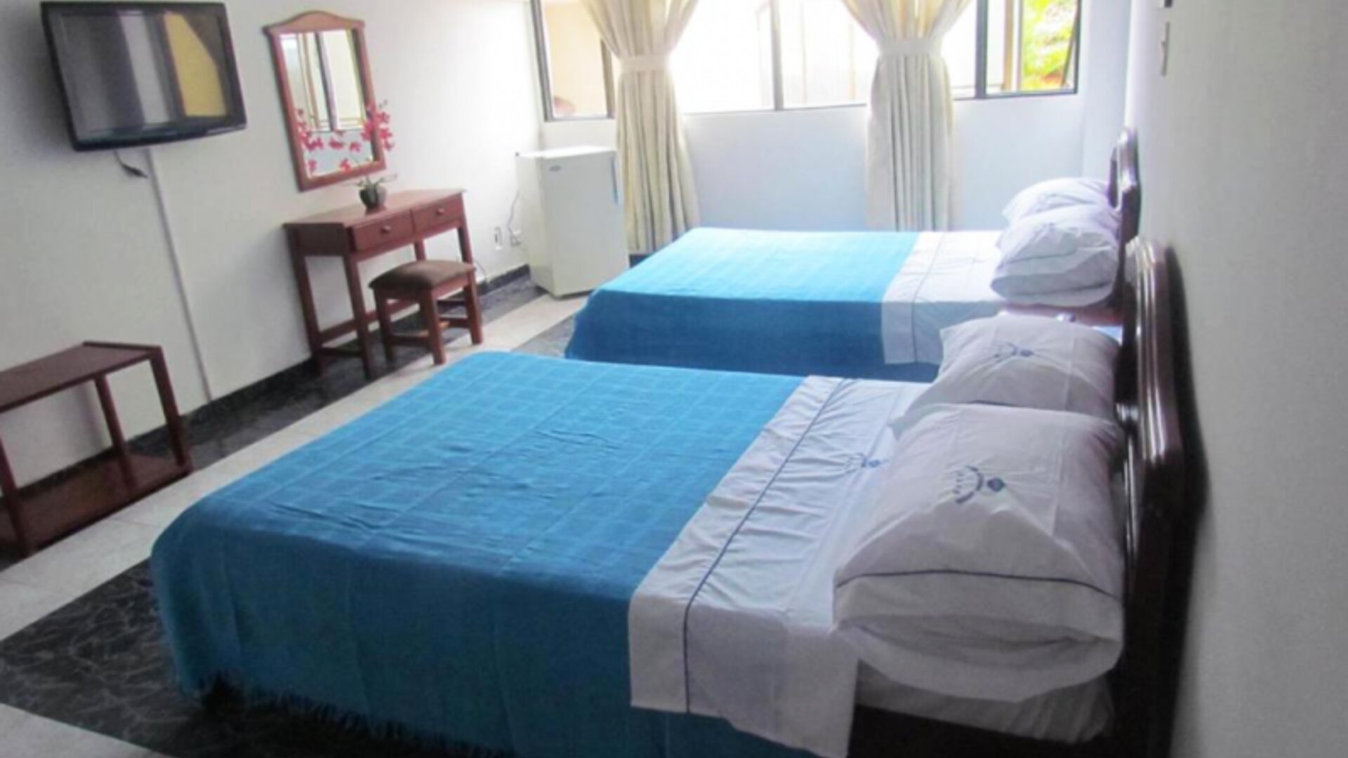 Hotel Dinastía Real Neiva