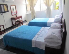 Hotel Dinastía Real Neiva