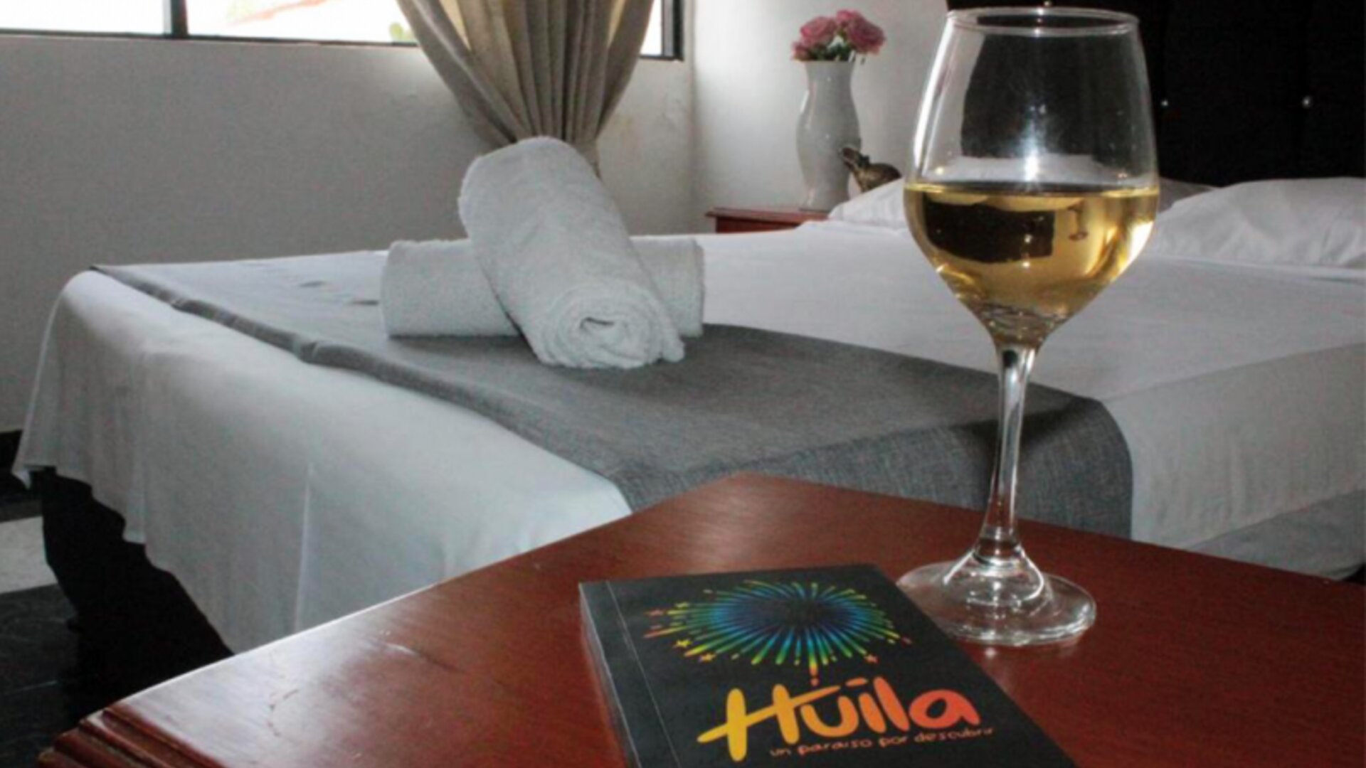 Hotel Dinastía Real Neiva