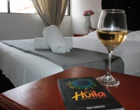 Hotel Dinastía Real Neiva