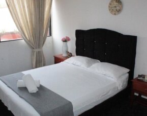 Hotel Dinastía Real Neiva