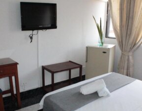 Hotel Dinastía Real Neiva