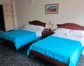 Hotel Dinastía Real Neiva