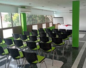 Hotel Dinastía Real Neiva